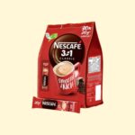 Nescafe Classic 3In1 Instant Coffee Pack of 30