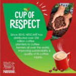 Nescafe Classic 3In1 Instant Coffee Pack of 30 - Image 3