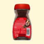 Nescafe Red Mug Smooth And Rich With Arabica Coffee 95Gm - Image 2