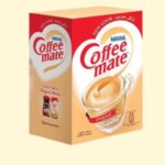 Nestle Coffee Mate Original Non Dairy Coffee Creamer Bag In Box 2 x 450 Gm