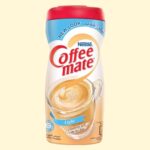 Nestle Coffee Mate Light Coffee Creamer 450g