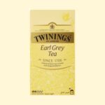 Twinings Earl Grey Tea Bags 25's - Image 2