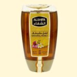 Al Shifa Natural Honey 250gm