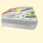 Euromax CD Sleeves 100pcs/pack - Image 2