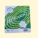 Deluxe CD Sleeves 100pcs/pack