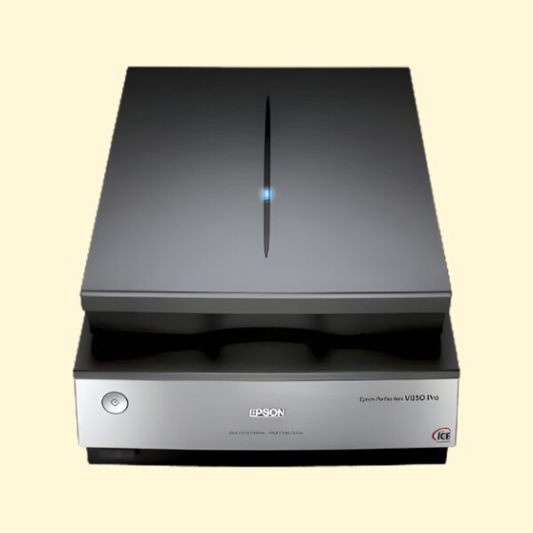 Epson Perfection V850 Pro Photo Scanner