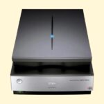 Epson V800 Scanner
