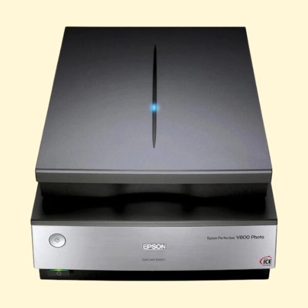 Epson V800 Scanner