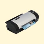 Plustek MobileOffice D620 Personal Scanner