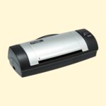 Plustek MobileOffice D620 Personal Scanner - Image 2