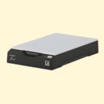RICOH fi-70F Small Footprint Flatbed A6 Document Scanner for IDs, Passports, Small Cards - Image 2