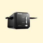 Plustek OpticFilm 8200i SE High Resolution Film and Slide Scanner - Image 2