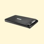 Plustek OpticSlim 2700 Compact, Stylish and High Speed Scanner