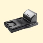 Plustek SmartOffice PL2550 Flatbed Document Scanner
