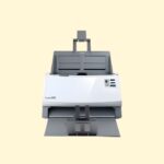Plustek SmartOffice PS3180U Duplex Color Document Scanner