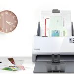 Plustek SmartOffice PS3180U Duplex Color Document Scanner - Image 2