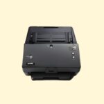 Plustek SmartOffice PT2160 ADF Scanner - Duplex Scanning