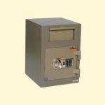 VALBERG ASD-19 EL Deposit Safe (Digital)