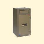 VALBERG ASD-32 EL Deposit Safe (Digital)