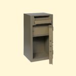 VALBERG ASD-32 EL Deposit Safe (Digital) - Image 2