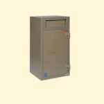 Valberg ASD-32 KL Deposit Safe (Key Lock)