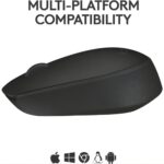 Logitech Wireless Mouse M171 - Image 4