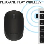 Logitech Wireless Mouse M171 - Image 3
