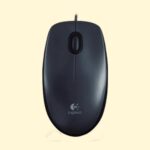 Logitech Mouse M90