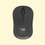 Logitech M240 Silent Bluetooth Mouse, Wireless