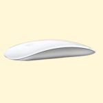 Apple Magic Mouse - White Multi-Touch Surface, White - Image 2