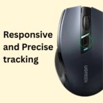 UGREEN Wireless Mouse 2.4G with USB Receiver (90545) - Image 2