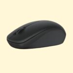 Dell WM126 Wireless Mouse