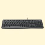 Logitech K120 Keyboard