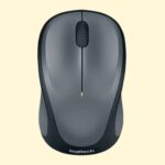 Logitech Wireless Mouse M235