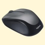 Logitech Wireless Mouse M235 - Image 2