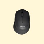Logitech M330 Silent Plus Wireless Mouse