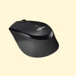 Logitech M330 Silent Plus Wireless Mouse - Image 2