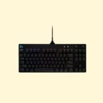 Logitech G PRO Mechanical Gaming Keyboard