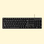 Logitech G413 SE Full-Size Mechanical Gaming Keyboard