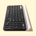 Logitech K780 Multi Device Wireless Keyboard - Image 2