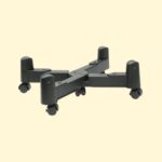 Micro Meilon Mobile CPU Stand CS-7XK, Black