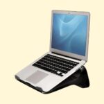 Fellowes 9472402 I-Spire Series Laptop Lift - Black