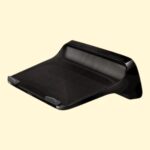 Fellowes 9472402 I-Spire Series Laptop Lift - Black - Image 2