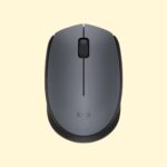 Logitech M170 Wireless Mouse