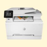 HP Color LaserJet Pro MFP M283fdw (7KW75A)