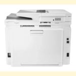 HP Color LaserJet Pro MFP M283fdw (7KW75A) - Image 2