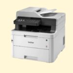 Brother MFC-L3750CDW Colour Laser Multi-function Centres - Image 2