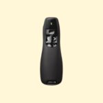 Gnker PowerPoint Presentation Clicker - R400