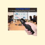 Gnker PowerPoint Presentation Clicker - R400 - Image 2