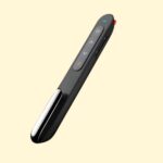 KNORVAY N27 laser pointer, presentation pointer remote control